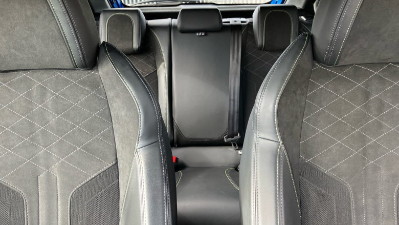 Peugeot 208 1.2 PureTech 100 GT Premium 5dr Petrol Hatchback